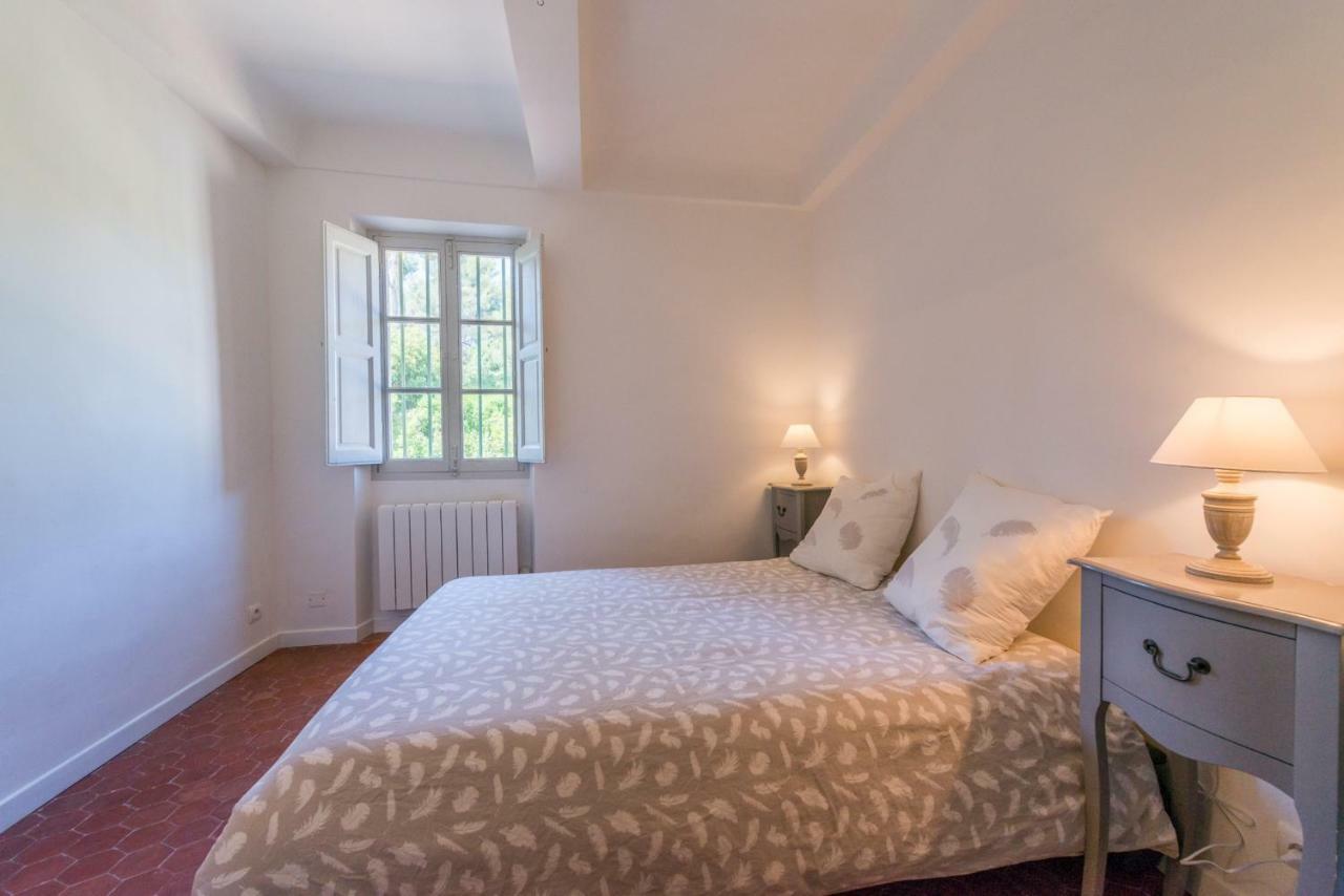 Grand Balaguier Apartment Ла Сен-сюр-Мер Екстериор снимка